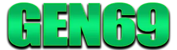 Logo GEN69